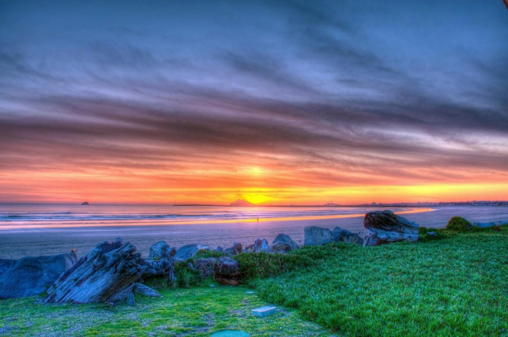 Crescent Beach Motel Main image